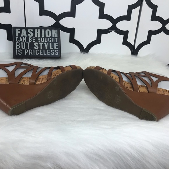 BCBGeberation Wedges - Picture 5 of 8